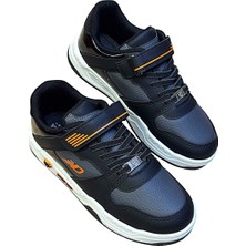 Kafkaslar Ortopedik Çocuk Sneaker Spor Ayakkabı