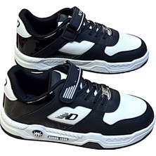 Kafkaslar Ortopedik Çocuk Sneaker Spor Ayakkabı