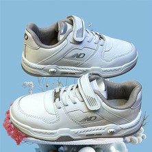 Kafkaslar Ortopedik Çocuk Sneaker Spor Ayakkabı