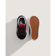 Vans Old Skool V Çocuk Ayakkabı VN000CTGY091
