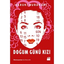 Doğum Günü Kızı