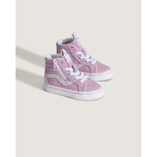 Vans Sk8-Hi Reissue Side Zip Çocuk Ayakkabı VN0007Q3EMY1
