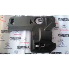 Peugeot Citroen Euro 5 1.6 Hdi Motor Üst Kapagi 0137F9 387286188