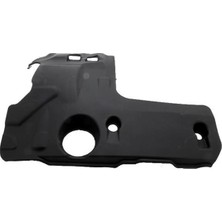 Motor Ust Koruma Kapagı 206-208-2008-301-308-3008-508-5008-PARTNER-C3-C4-C5-C-ELYSEE-DS3-DS4-DS5 Berlıngo Aft 0137.F9 Oem