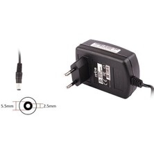 Bosch Bbhmove1 14.4V Süpürge Ac Adaptör - Şarj Cihazı
