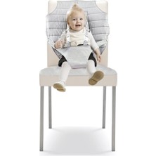 Nessiworld    kumaş Mama Sandalyesi 553