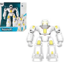 Nessiworld  Akıllı Robot