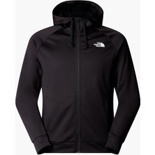 The North Face M Reaxion 2.0 Hooded Full Zip Erkek Ceket