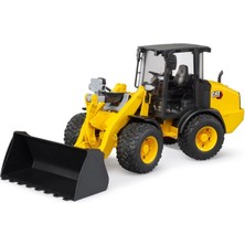Nessiworld  Bruder Cat Tekerlekli Yükleyici BR02485