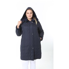 Su Itici  Mont, Büyük Beden Mont, Kapitone,  Içi Tüylü Mont, Kışlık Kaban, Kapüşonlu Mont,
