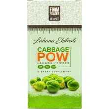Cabbage Pow