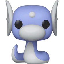 Nessiworld  Funko Pop Games: Pokemon- Dratini