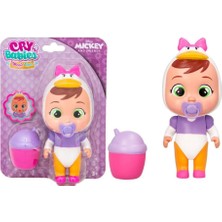 Nessiworld  CYM18000 Cry Babies Magic Tears Disney Kostümlü Bebek