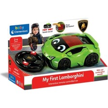 Nessiworld 17845 Baby Clementoni - Lamborghini Uzaktan Kumandalı Araba