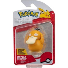 Nessiworld  Pok 95007-V Pokemon Battle Figürler Seri