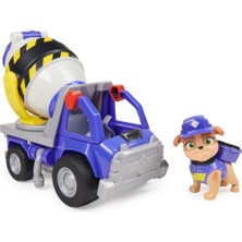 Nessiworld  Paw Patrol Inşaat Araçları