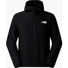 The North Face M 24/7 Woven Fz Erkek Ceket Hafif Kumaş Yapısı ile Günlük Kullanım İçin İdeal