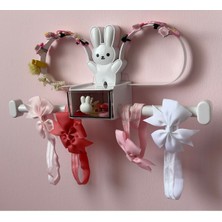 Bebek ve Çocuklar Için Takı ve Toka Düzenleyici, 35.5X15 Cm, Şık ve Kullanışlı.