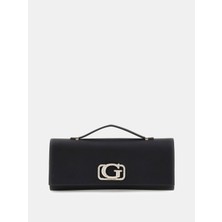 Guess Zalina Kadın Siyah El Çantası HWSE9350720-BLA