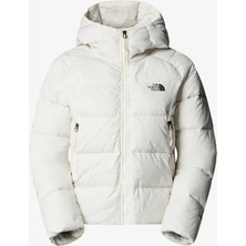 The North Face W Hyalite Down Hoodie Kadın Mont