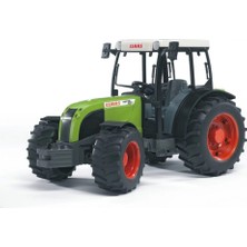 Nessiworld  Bruder Claas Nectis 267 Traktör BR02110