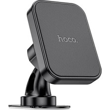 Hoco H33 360° Dönebilen Torpido Üstü Araç Içi Magsafe Manyetik Araç Içi Tel - ETC1827-3777