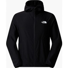 The North Face M 24/7 Woven Fz Erkek Ceket Hafif Kumaş Yapısı ile Günlük Kullanıma Uygun Şık Tasarım