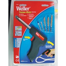 Weller WETB100EU Havya ve Kesme Tabancası