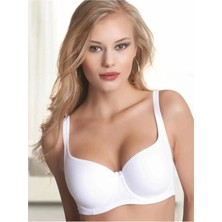 Missayza  9720 Amanda Toparlayıcı Ultra Soft Sütyen