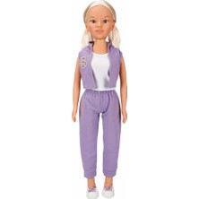 Yürüyüş Arkadaşım Clara Sporty 80 cm