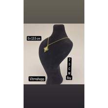 Siyah Boyun Mankeni ile Şık Vitrin Dekorları, Kuyumcu Malzemeleri Için Ideal Seçenek