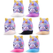 Rainbocorn Kittycorn Sürpriz S3 - GIO-RAR29000 - 1 Adet Fiyatıdır