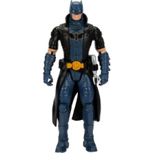 Dc Comics Batman Aksiyon Figürü S7 V2 30 cm