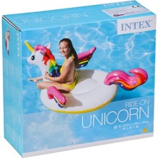 Nessiworld IBN57561 Tek Boynuzlu At Tutmaçlı Ada - Vardem Oyuncak