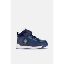 Hippi Basic Unisex Çocuk Bot