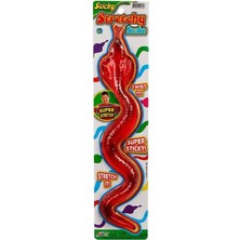 Nessiworld  Dev Streç Yılan