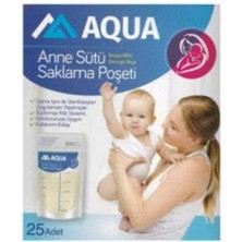 Renkli Süt Saklama Poşetleri, Sağlıklı ve Pratik Kullanım Için Ideal Seçenek