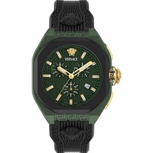 Versace VRSCVE9L00625 Erkek Kol Saati