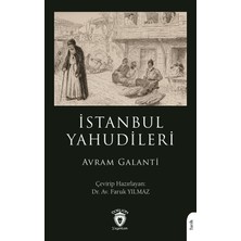 Istanbul Yahudileri