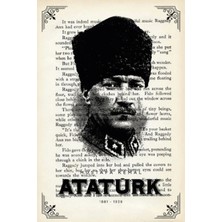 Şeffaf Ayraç 5 - Atatürk 2