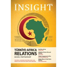 Insight Turkey Vol. 26, No: 3 Summer 2024