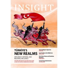 Insight Turkey Vol. 26, No: 4 Fall 2024