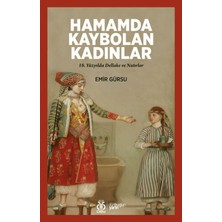 Hamamda Kaybolan Kadınlar
