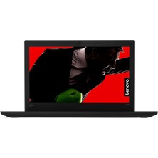 Lenovo Thinkpad X280 I5-7300U 8 Ram 256 SSD  12.5" Notebook - İkinci El