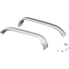 Bosch KSV2965 Buzdolabı Kapak Tutamağı – 00267321