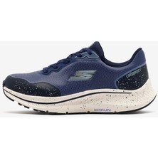 Skechers Go Run Consistent 2.0 Piedmont Kadın Mavi Koşu Ayakkabısı 128625 Blnv