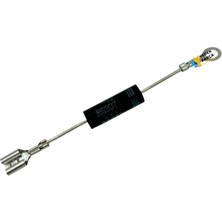 Bosch Uyumlu Mikrodalga Fırın Diyot