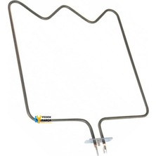 Arçelik Uyumlu ARF9421TSY Fırın Alt Rezistansı 262900002 1400 W Ölçülere Dikkat Ediniz