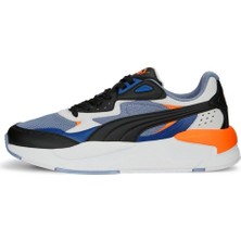 Puma X-Ray Speed Filtered Ash-Puma Black-Feat Siyah Unisex Sneaker 38463820