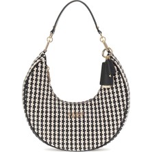 Guess Siyah Kadın Omuz Çantası HWWG9631020-BML